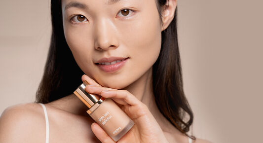 Kem nền si&ecirc;u che phủ Phyto-Teint Perfection - Foundation for a perfect finish
